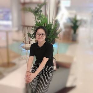 Meet your Posher, Doris